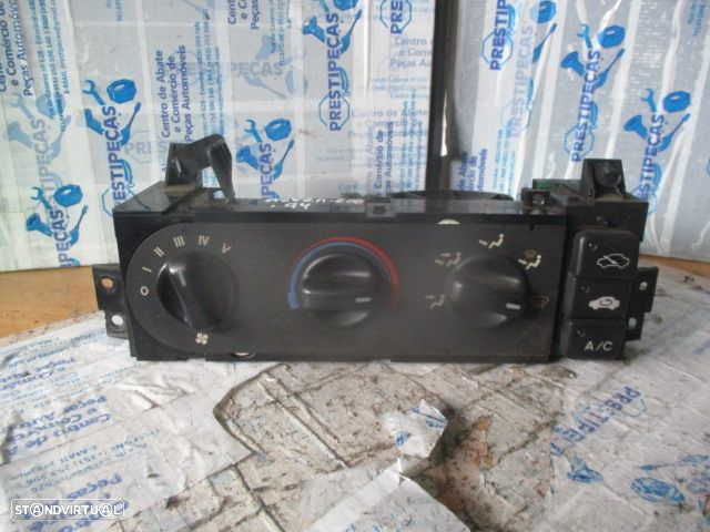 Comando Sofagem 79600SN7 ROVER 600 1994 Honda - 5