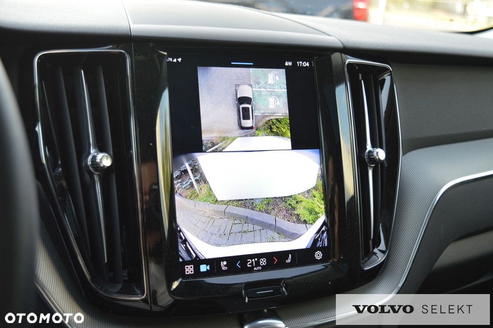 Volvo XC 60 - 24