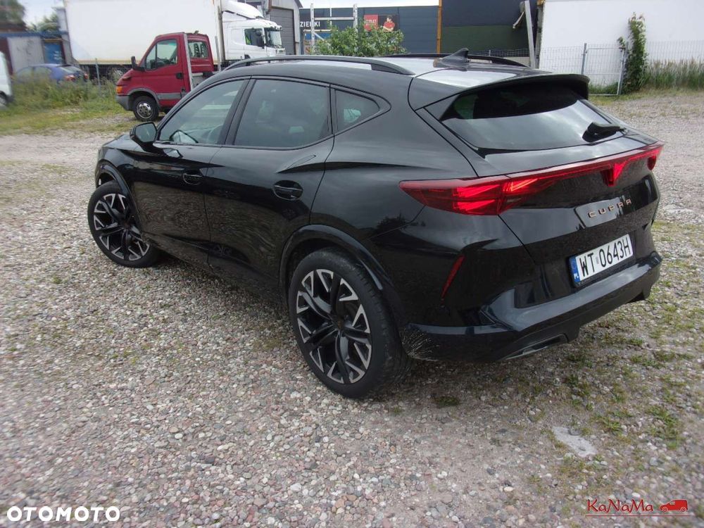 Cupra Formentor - 34