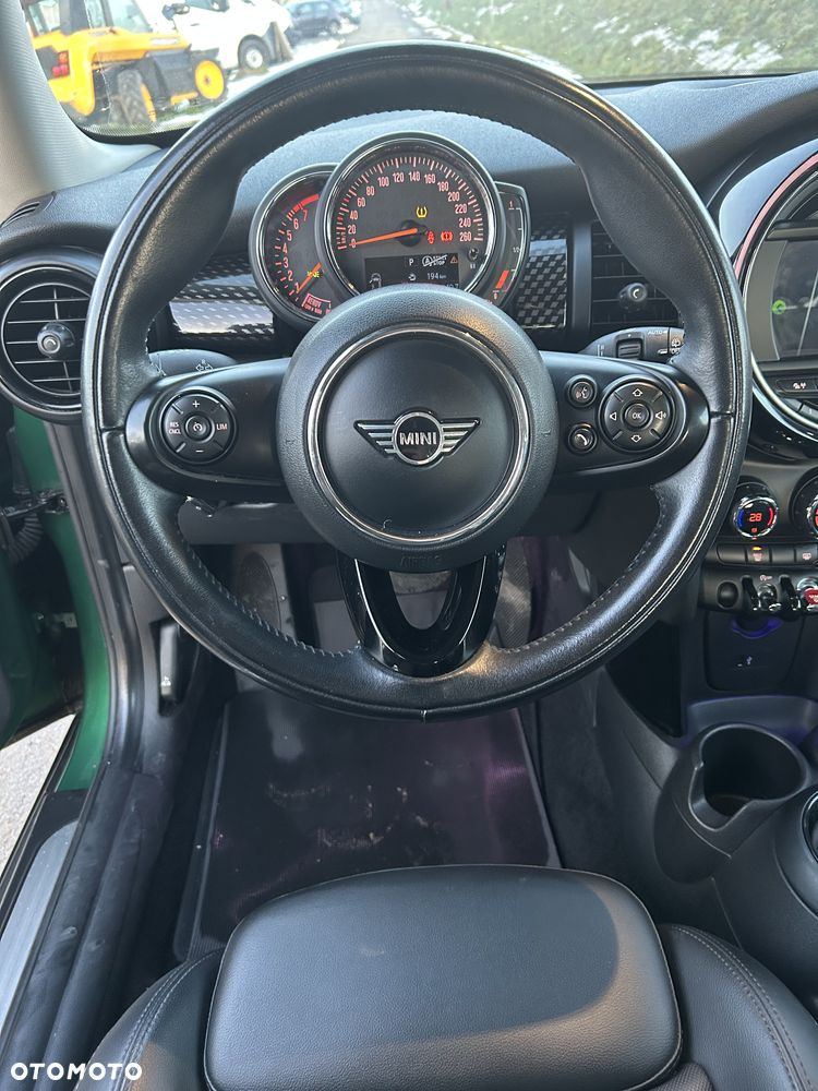 MINI Cooper S Sport - 9