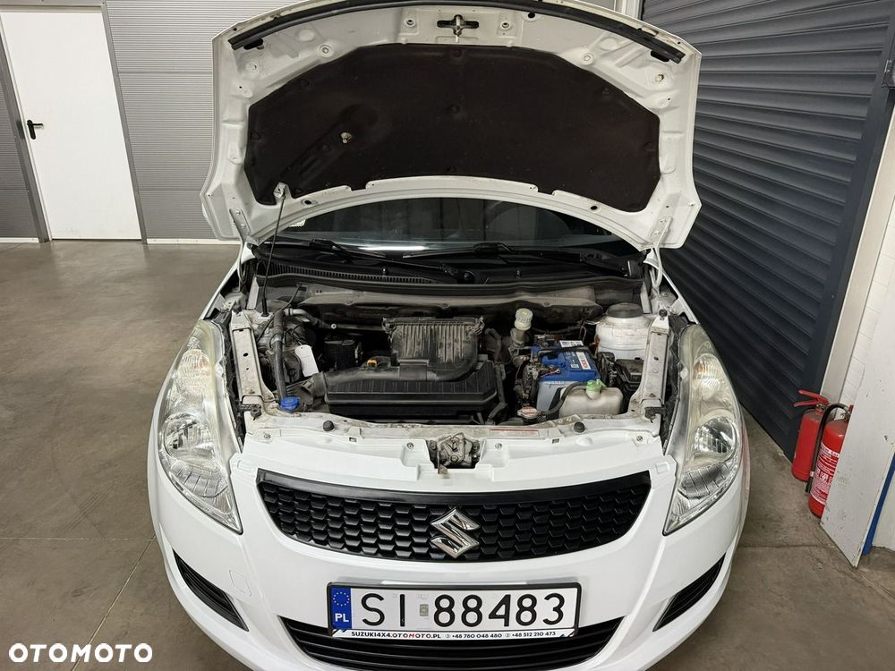 Suzuki Swift - 23