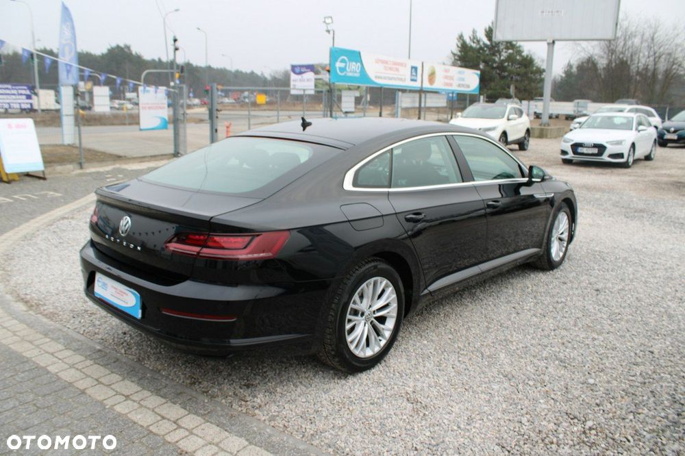 Volkswagen Arteon - 7