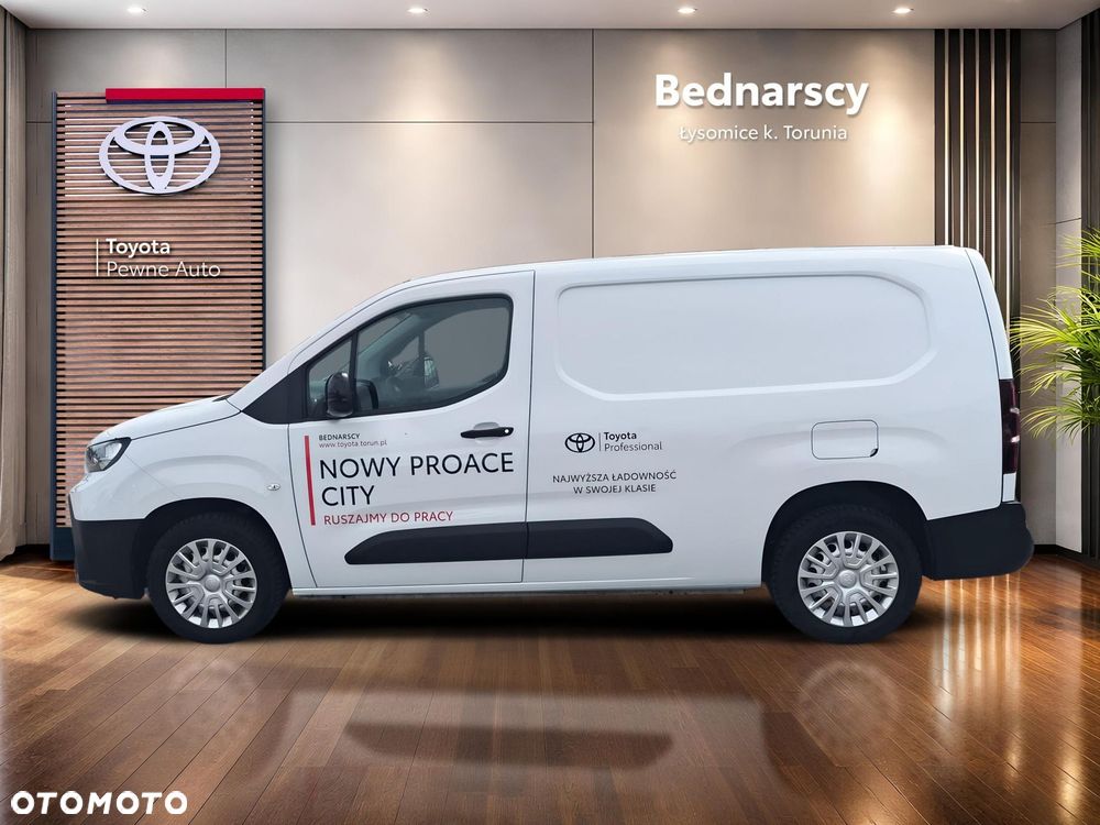 Toyota PROACE CITY - 2
