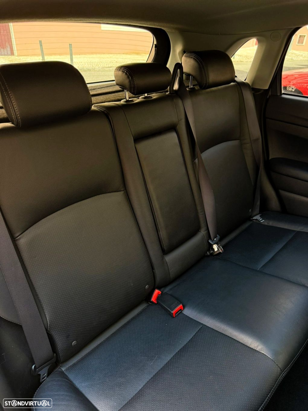 Mitsubishi ASX 1.6 DI-D Instyle Connect Edition - 19