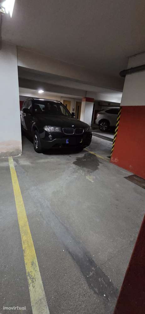 Lugar de Garagem - Matosinhos / Câmara Municipal - Grande imagem: 3/4