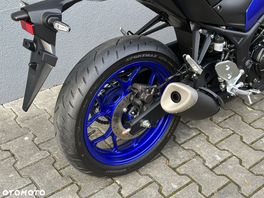 Yamaha MT - 22