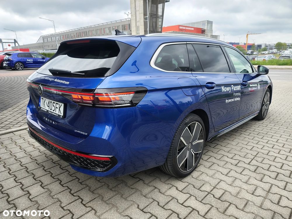 Volkswagen Passat - 7