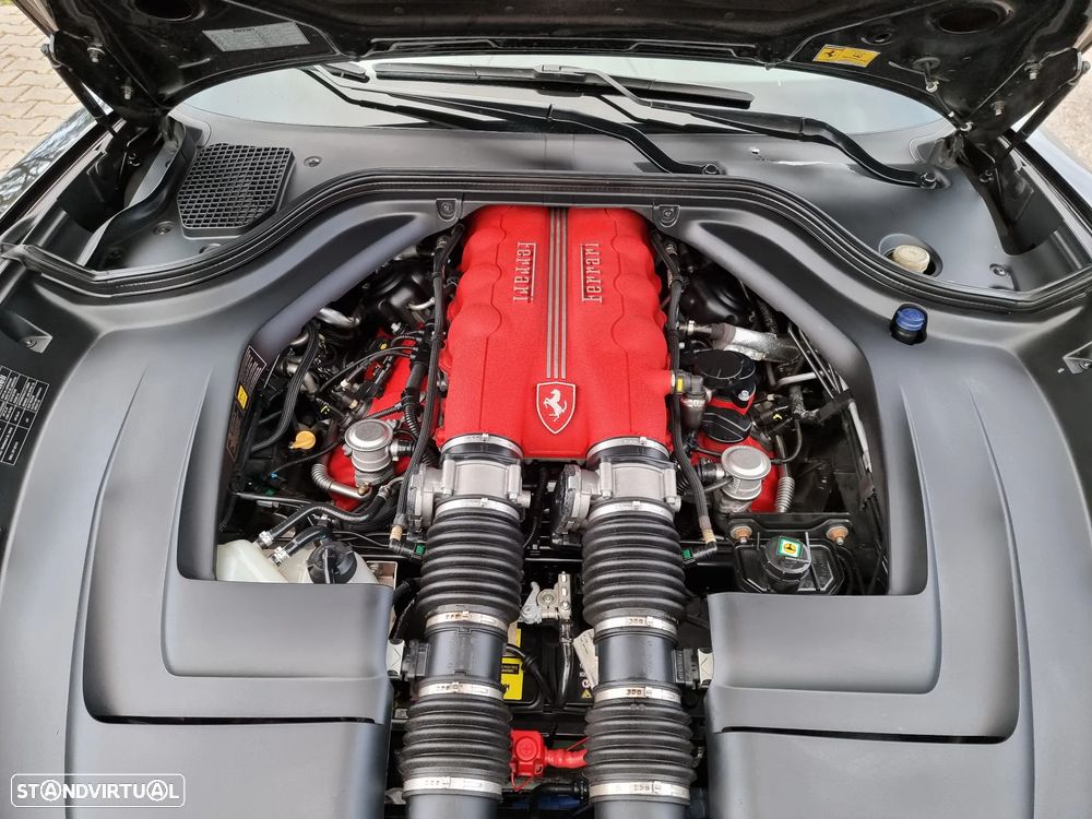 Ferrari California - 44