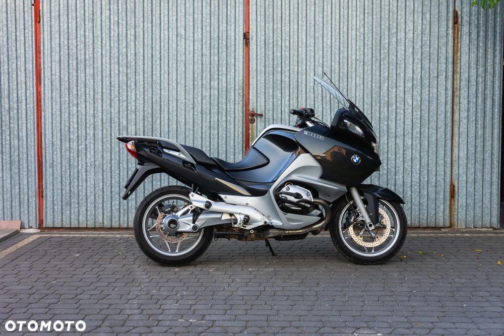 BMW RT - 5