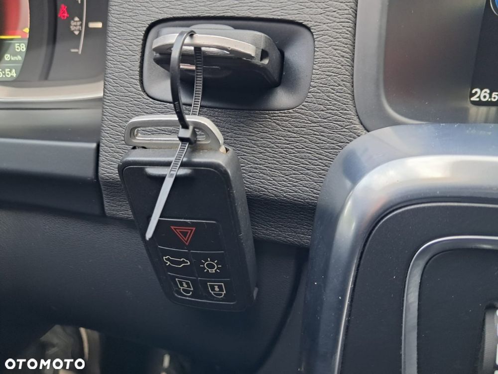 Volvo V60 D3 Edition - 21