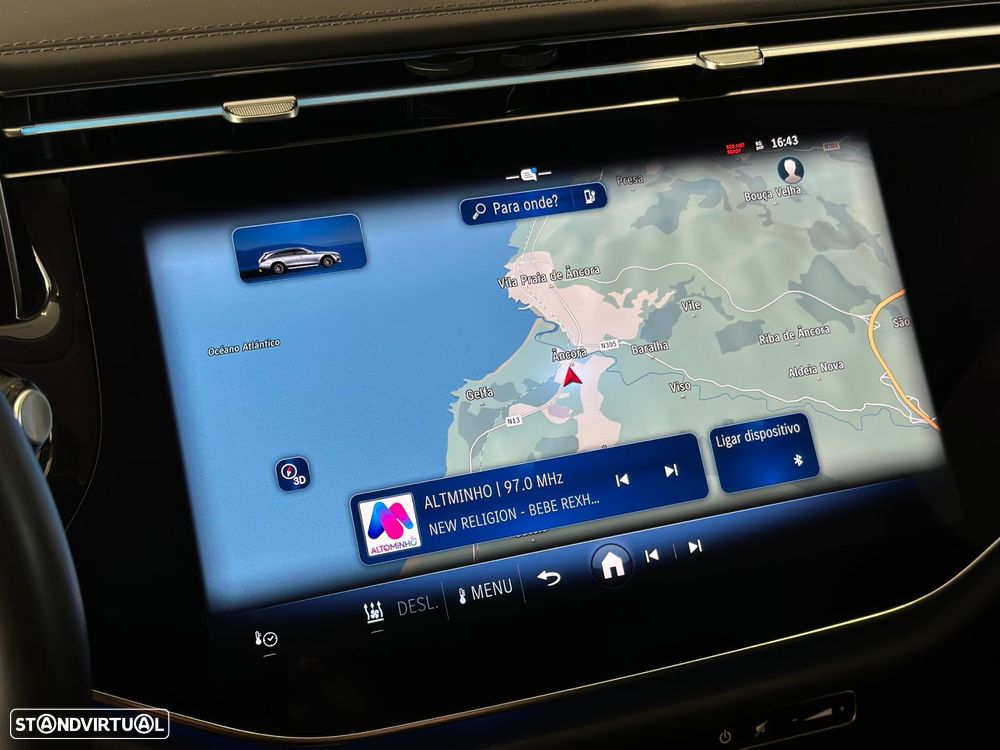 Mercedes-Benz E 300 de 4Matic All-Terrain - 24