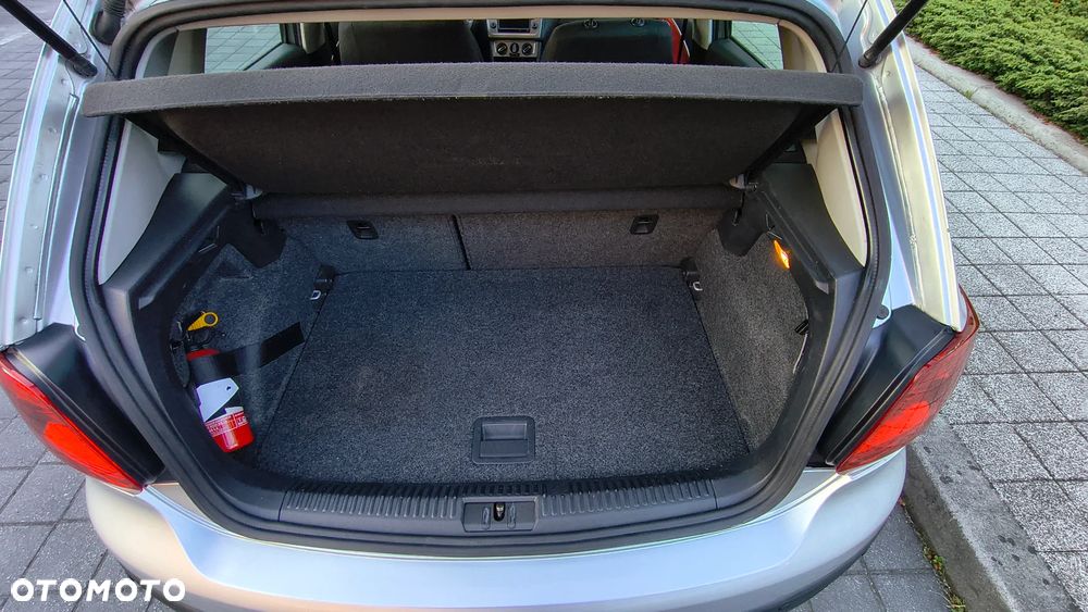 Volkswagen Polo Cross - 17