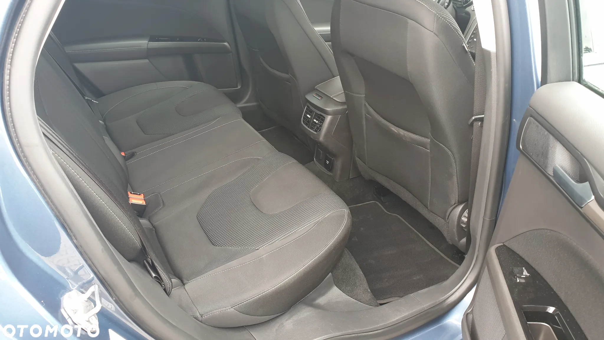 Ford Mondeo 2.0 EcoBlue Executive Plus - 13