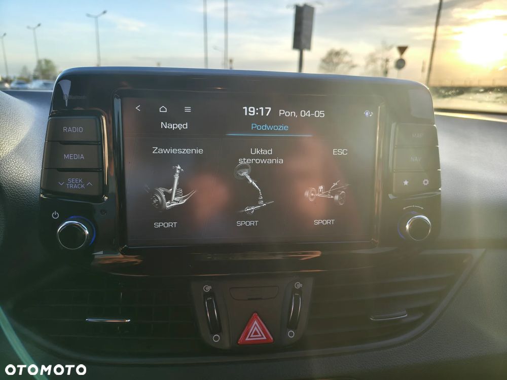 Hyundai i30 N 2.0 T-GDI GPF Performance - 15