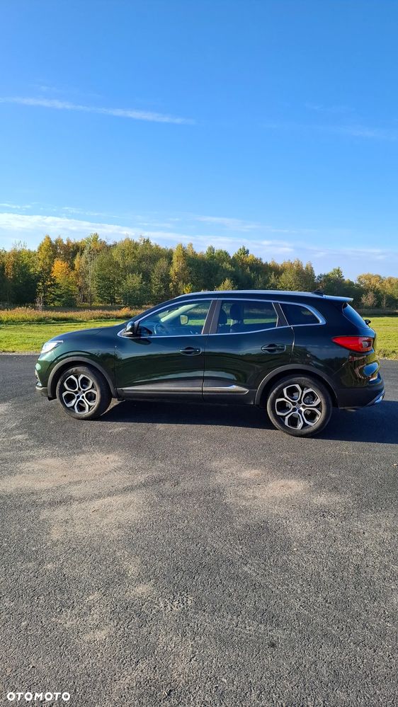 Renault Kadjar 2019 photo 5