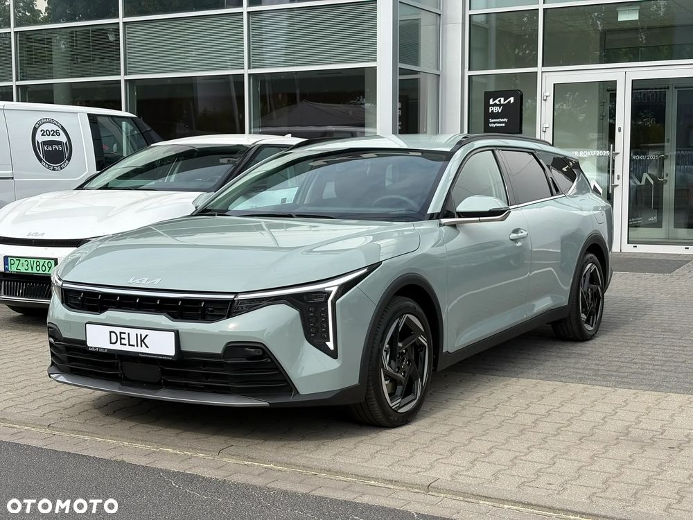 Kia K4 1.6 T-GDI L - 3