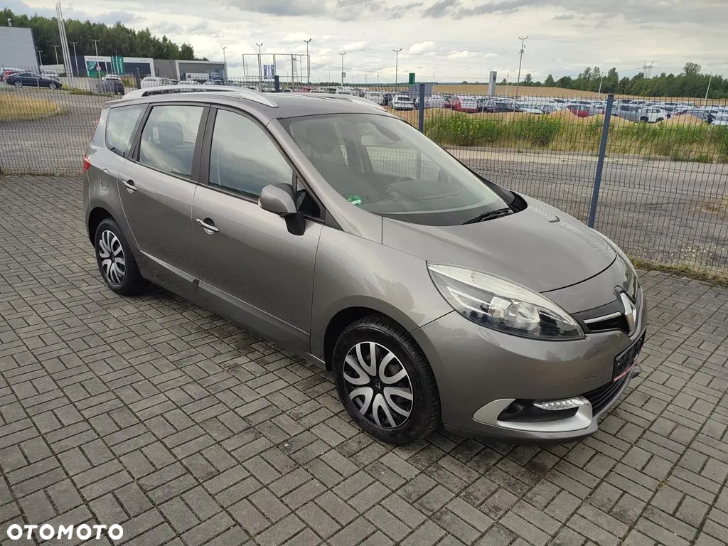 Renault Scenic ENERGY TCe 130 INTENS - 11