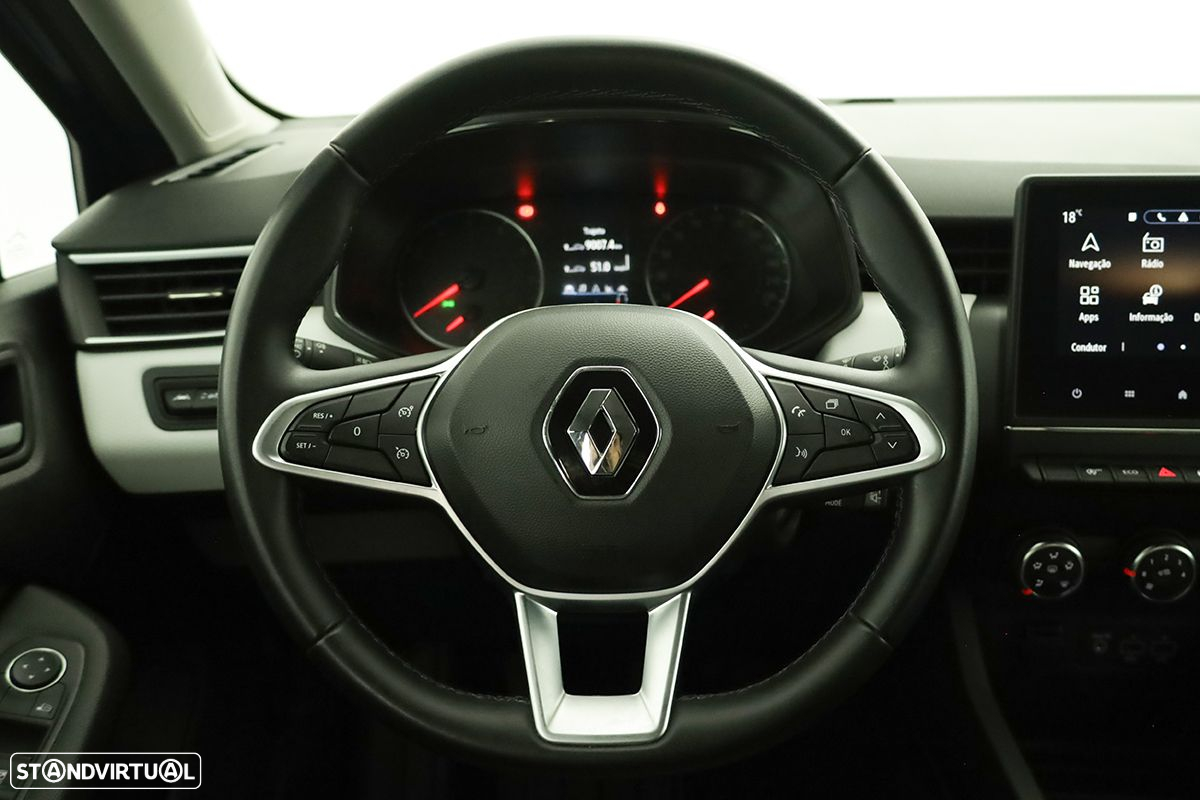 Renault Clio 1.0 TCe Evolution - 15