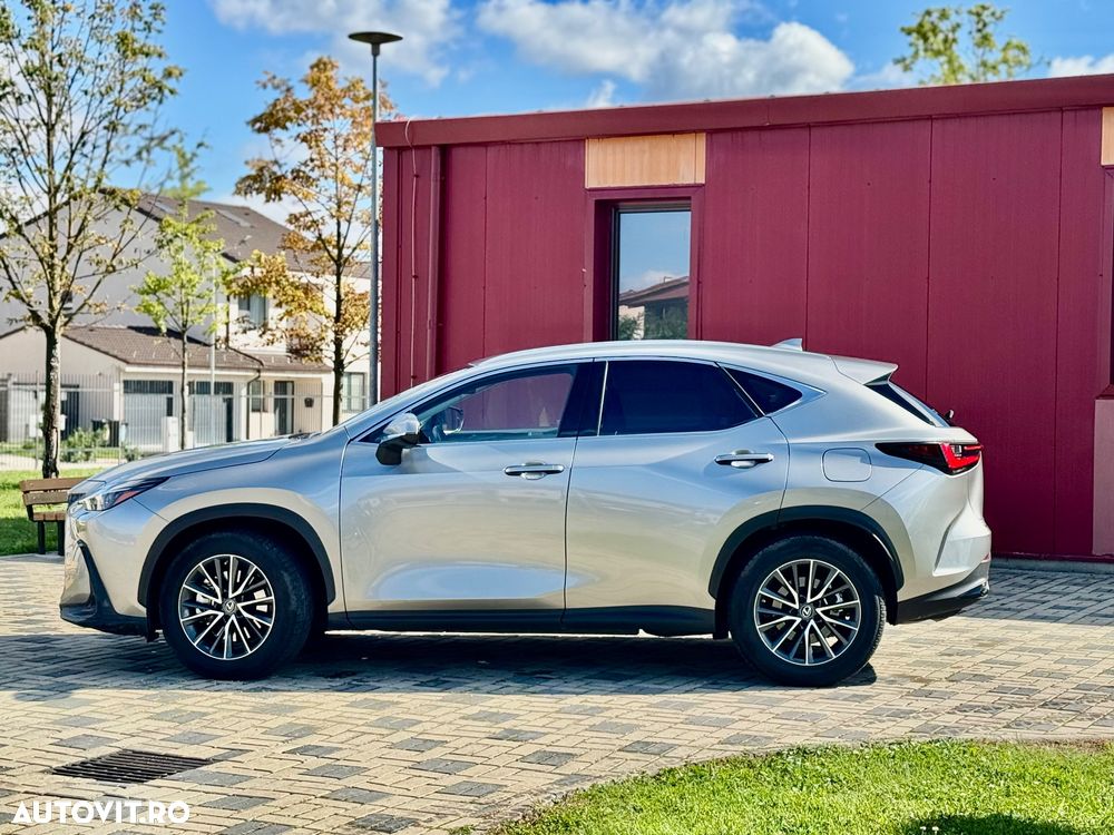 Lexus Seria NX 450h+ AWD CVT PHEV Executive - 1