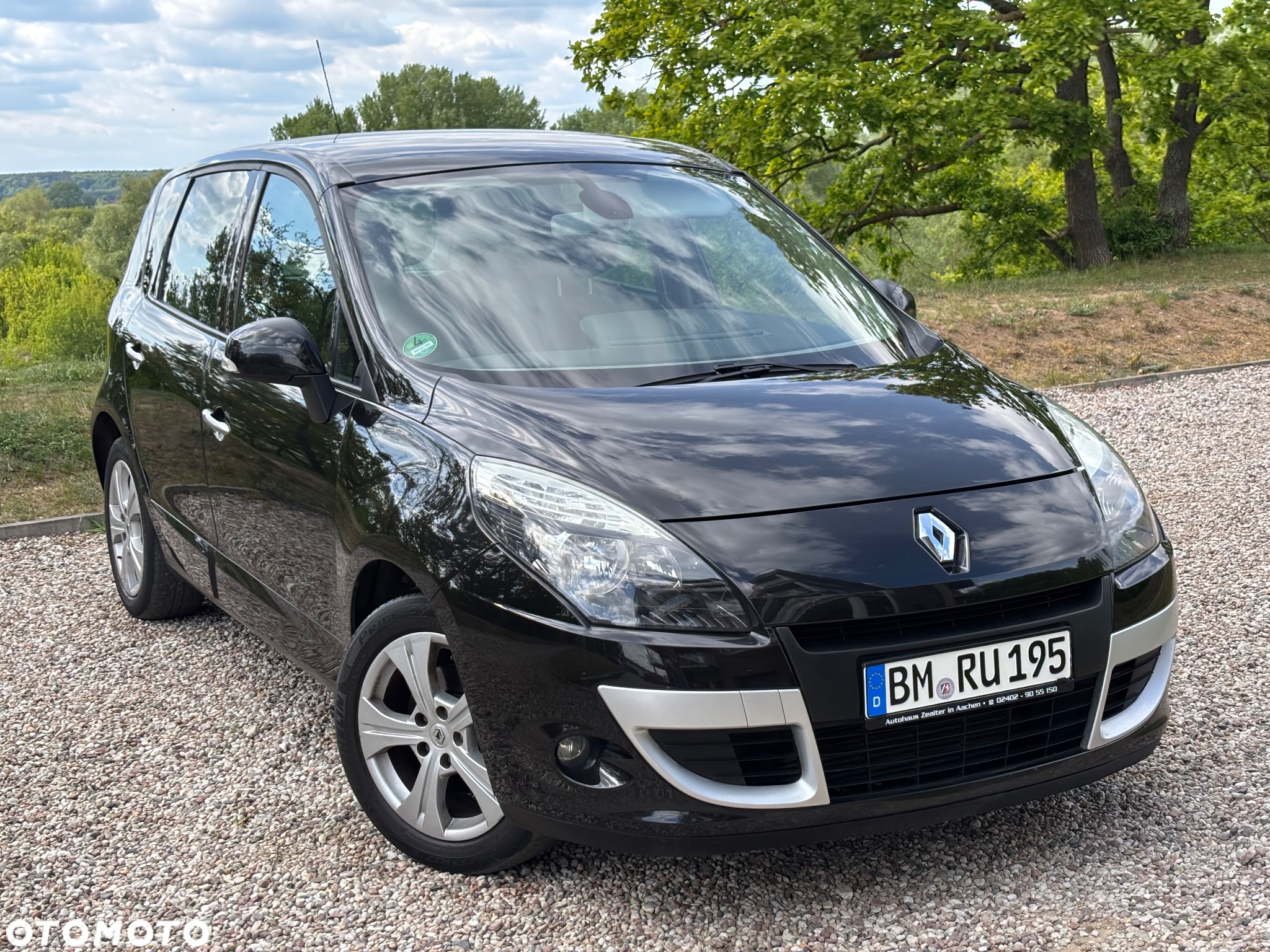 Renault Scenic TCe 130 Dynamique - 3