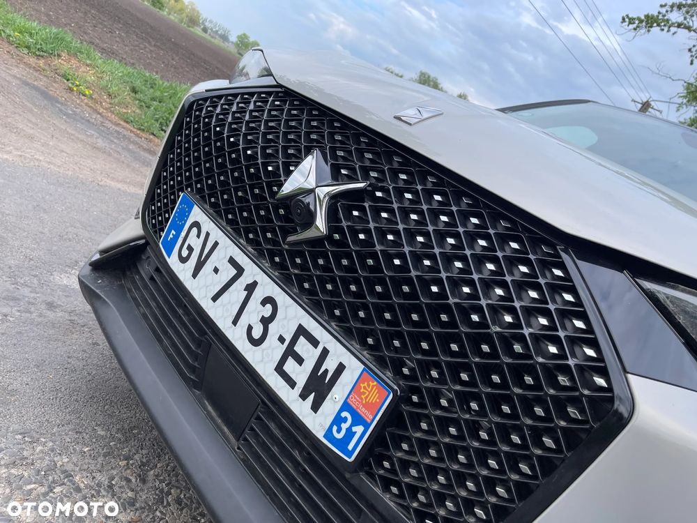 DS Automobiles DS 3 - 29