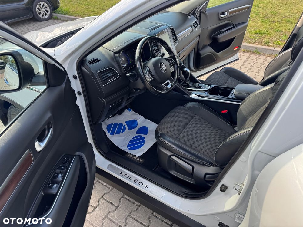 Renault Koleos ENERGY dCi 175 X-tronic 4WD LIMITED - 31