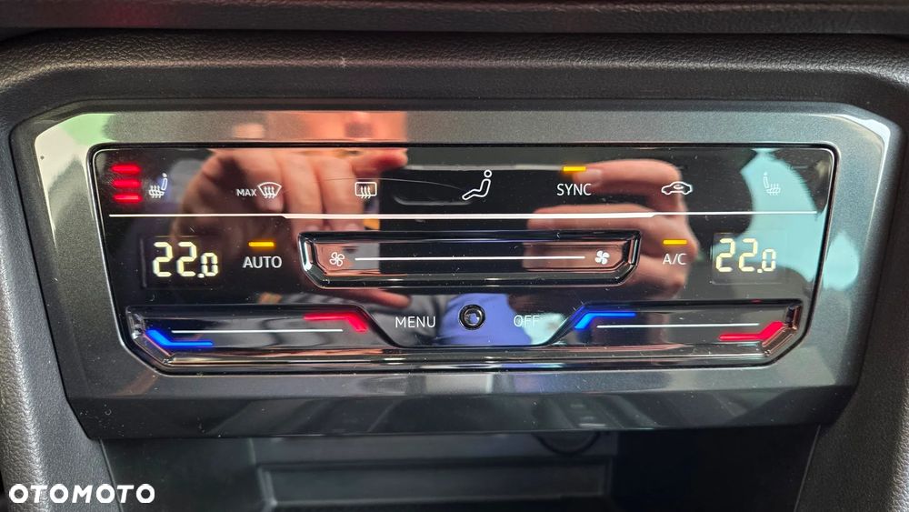 Volkswagen Tiguan 2.0 TDI SCR Life DSG - 23