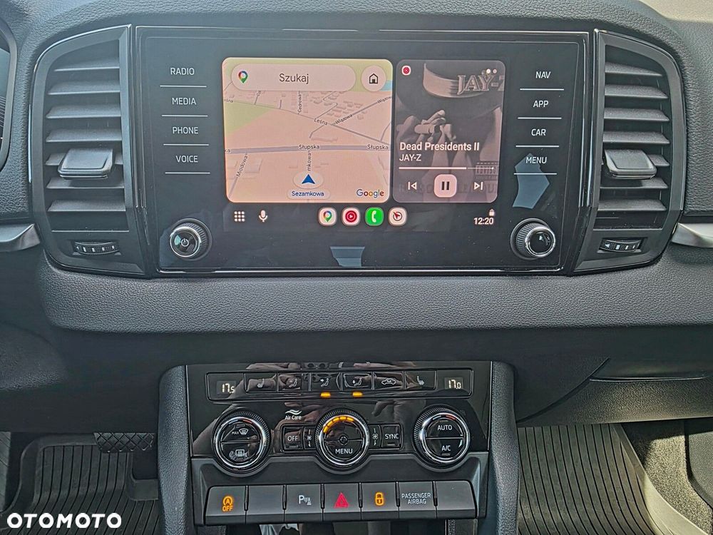 Skoda Karoq 1.5 TSI ACT Selection DSG - 18
