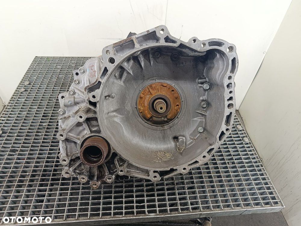 SKRZYNIA BIEGÓW AUTOMAT LAND ROVER FREELANDER II 7G9N-7000  6G9N-14C336-CA - 1