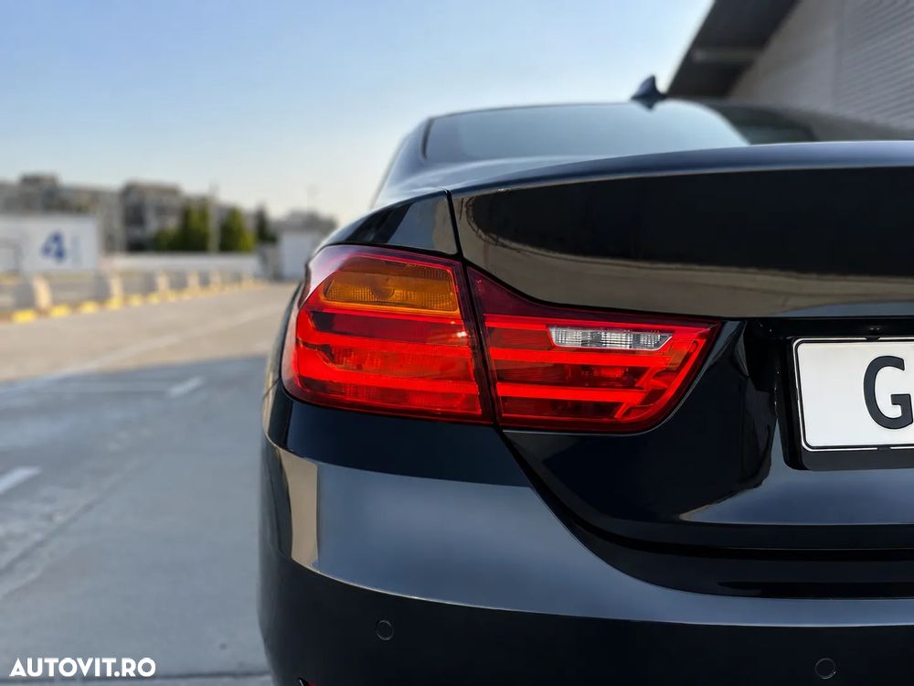 BMW Seria 4 - 14