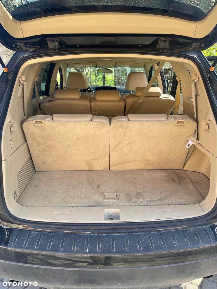 Subaru Tribeca 3.6R Automatik Comfort - 12