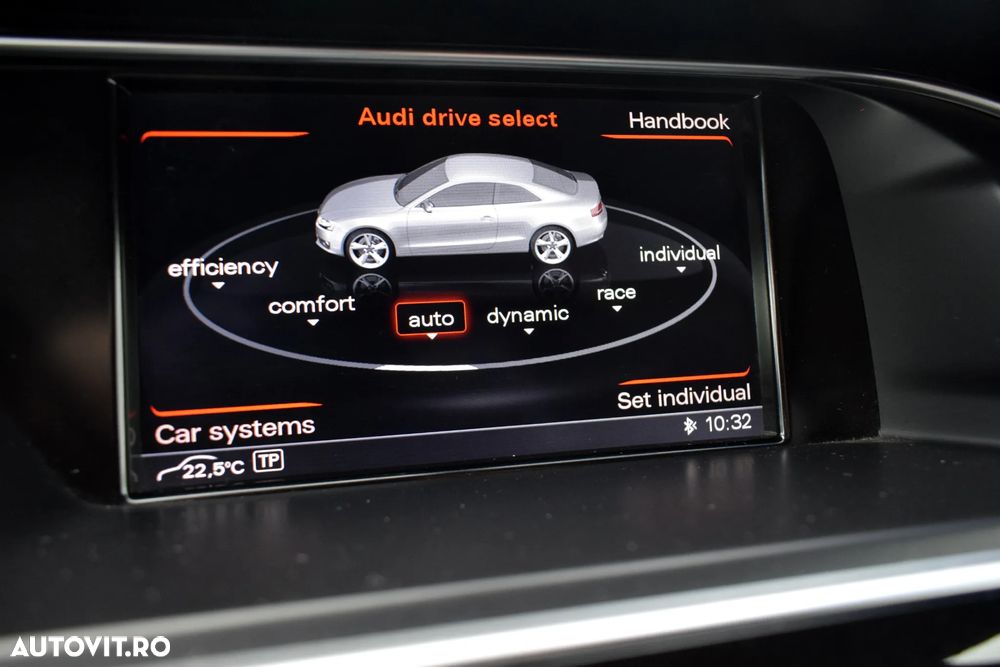 Audi A5 2.0 TDI DPF quattro S tronic - 24