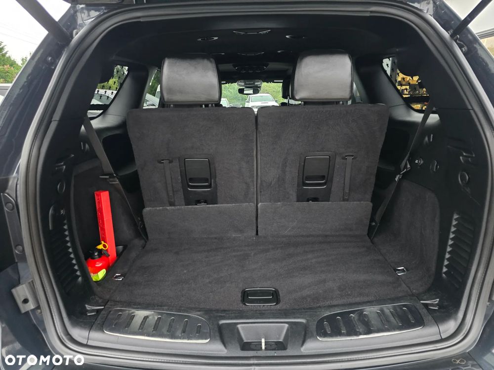 Dodge Durango - 12