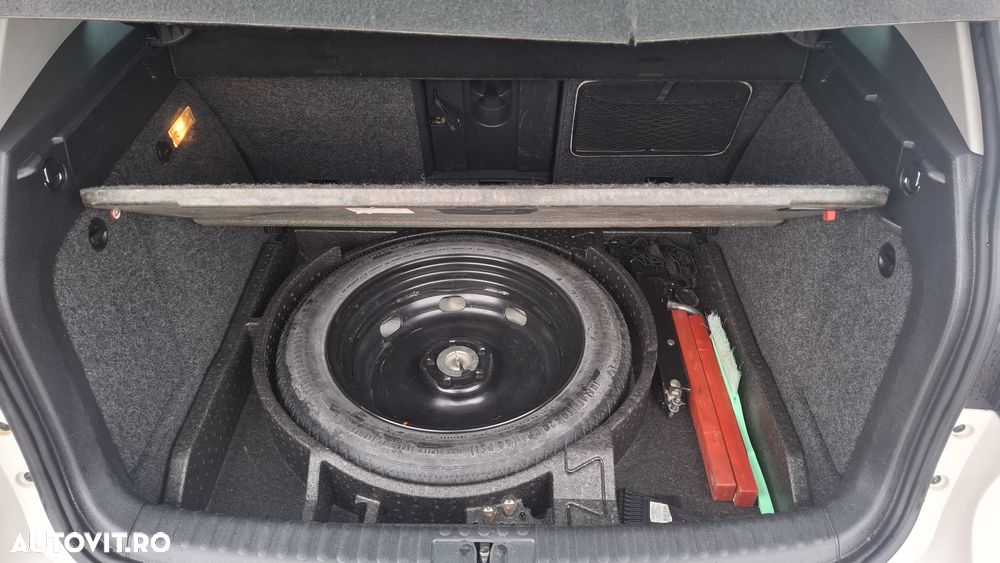 Volkswagen Tiguan 2.0 TDI DPF 4Motion Track&Field - 15