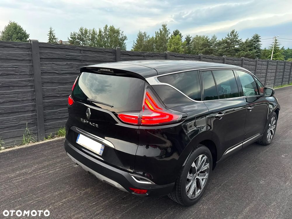 Renault Espace Energy dCi 160 EDC Intens - 31