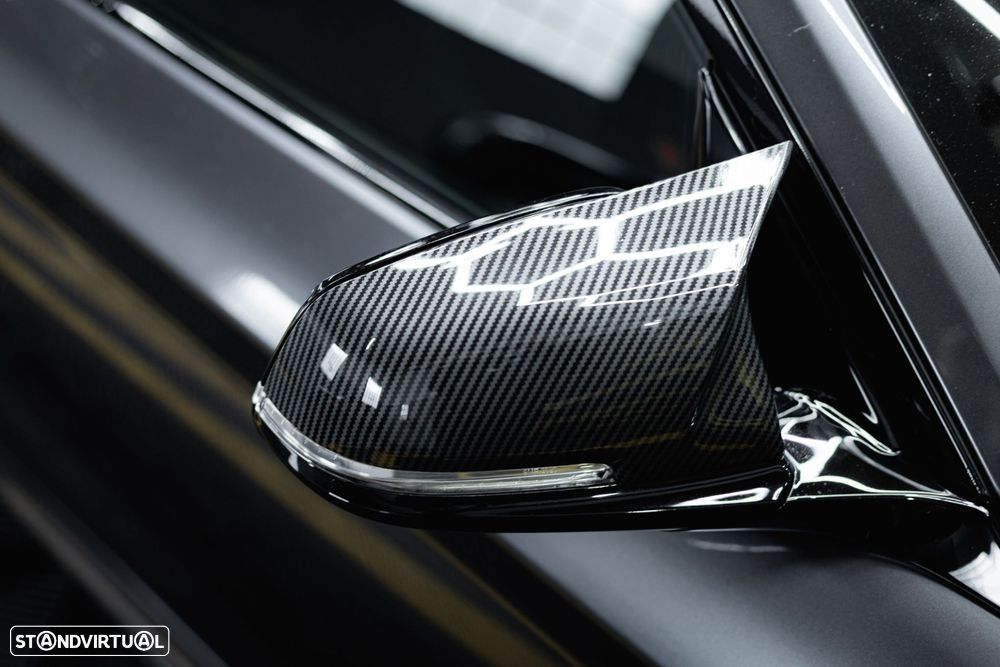 BMW 120 d Pack M Auto - 12