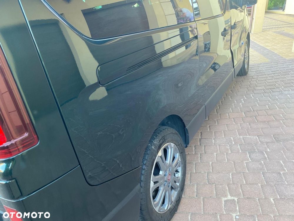 Fiat Talento - 7