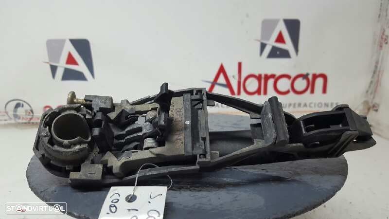 PUXADOR EXTERIOR FRENTE DIREITO SEAT CORDOBA BERLINA (6L2) 1.9 TDI - 2