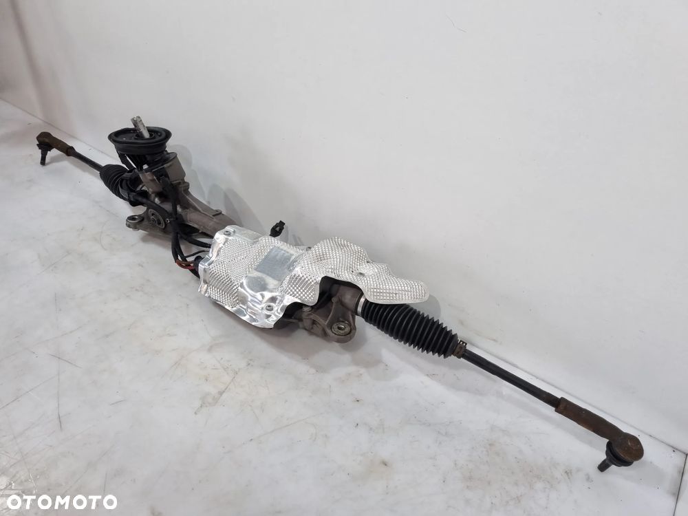 VW PASSAT B8 TIGUAN GOLF VII AUDI A3 OCTAVIA ARTEON SKODA SEAT MAGLOWNICA PRZEKŁADNIA KIEROWNICZA 3Q1423053C EUROPA - 3