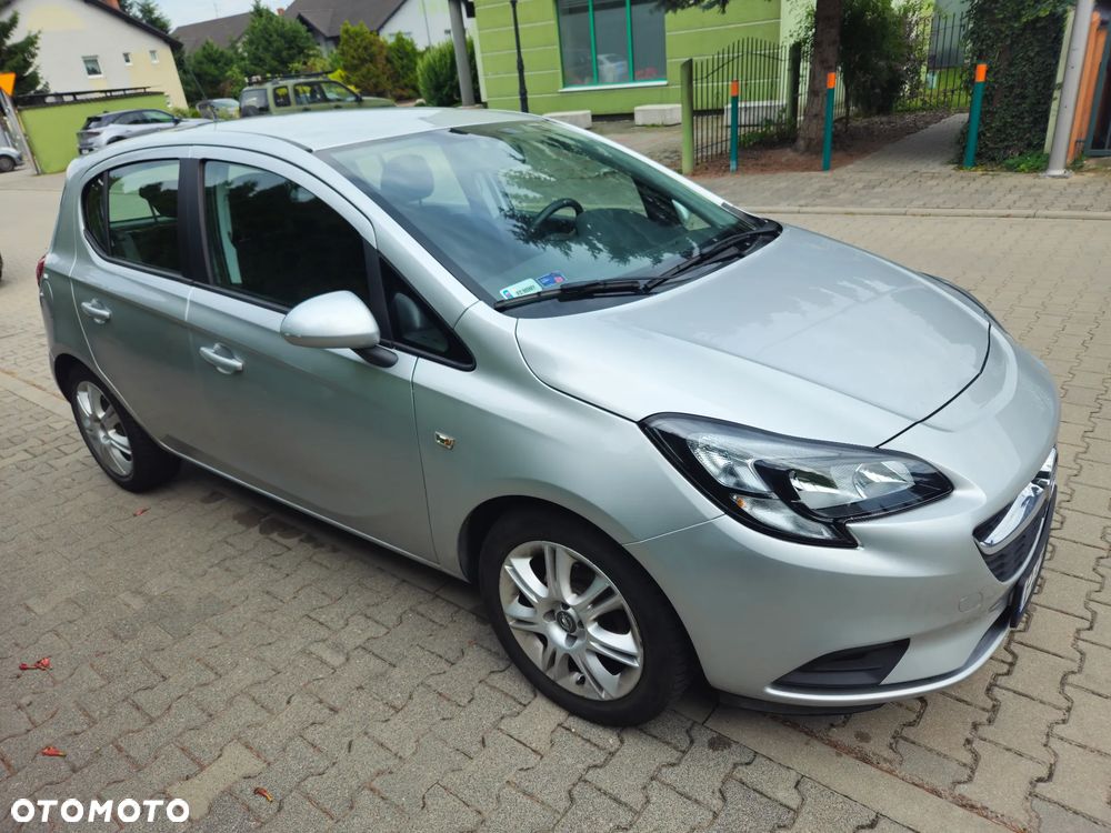 Opel Corsa 1.4 Edition - 1
