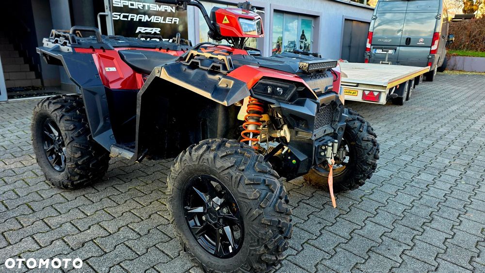 Polaris Sportsman