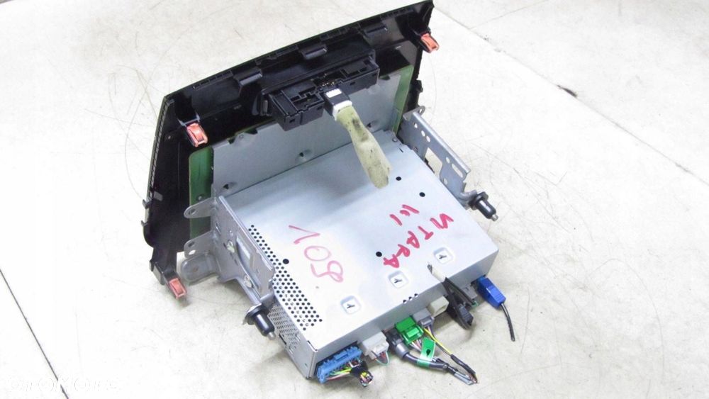 SUZUKI VITARA III RADIO NAWIGACJA 39920-54PA6 15- - 5