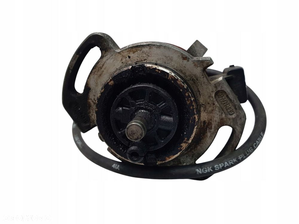 APARAT ZAPŁONOWY VW POLO 6N 1.4 8V 0237521061 030905205AB - 2