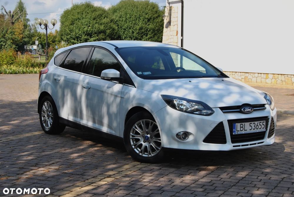 Ford Focus - 2