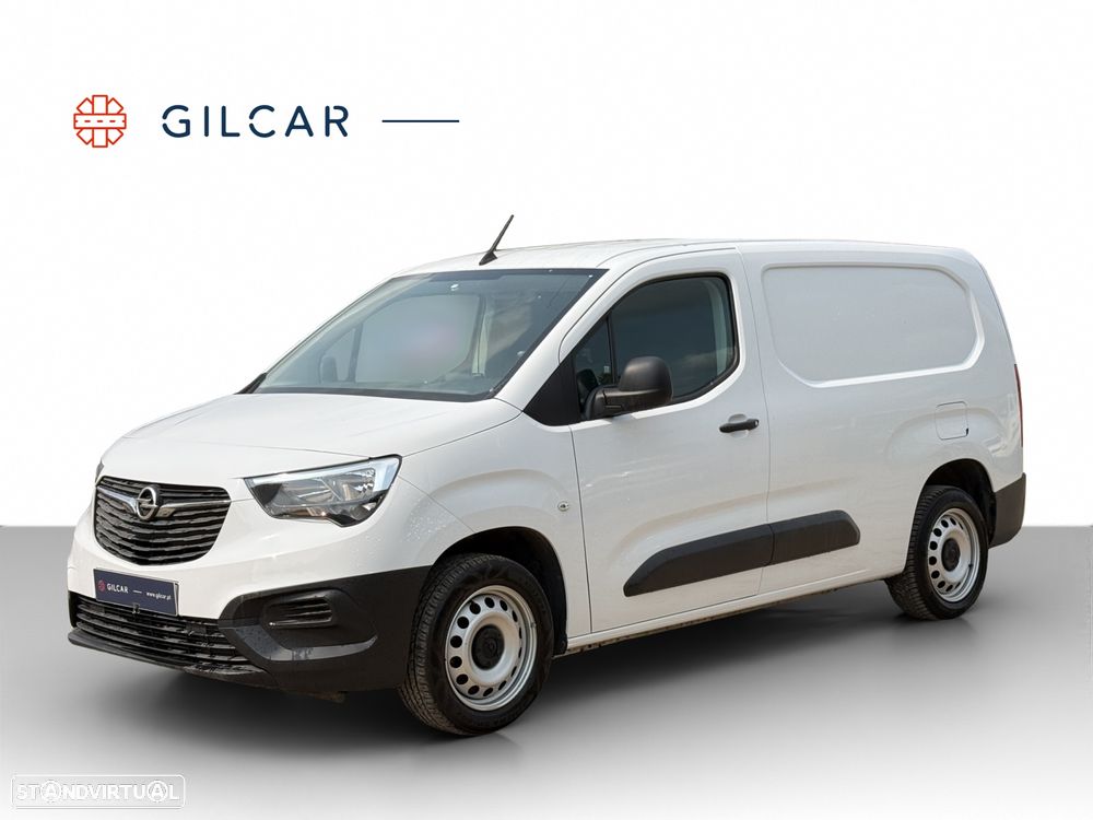 Opel Combo Cargo Diesel 1.5 CDTi L2H1 Enjoy - 2