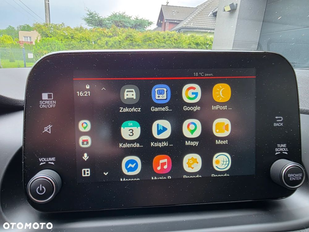 Fiat Tipo 1.0 T3 Life - 14