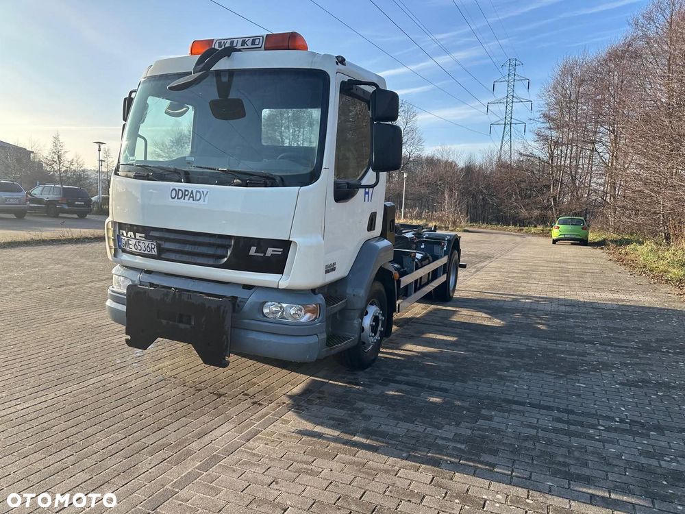 DAF 55.180G15 - 10
