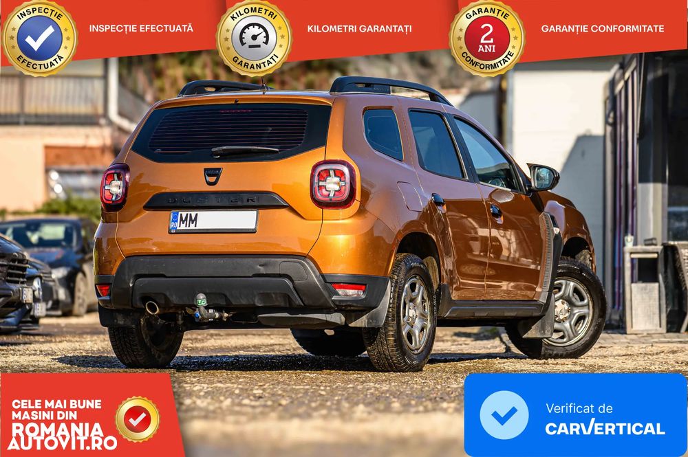 Dacia Duster - 4