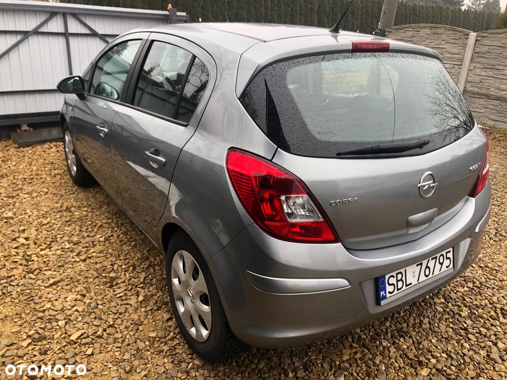 Opel Corsa 1.3 CDTI DPF EcoFLEX Start-Stop Edition - 3