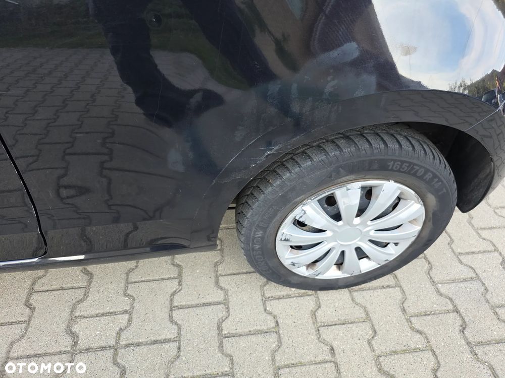 Volkswagen up! cup - 9